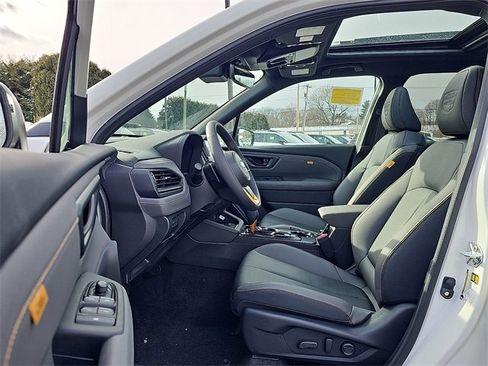 New 2026 Subaru Forester Wilderness image 11