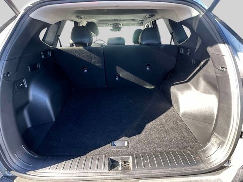 Certified 2025 Hyundai Tucson SEL image 9