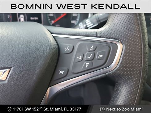 Used 2024 Chevrolet Malibu LS image 30