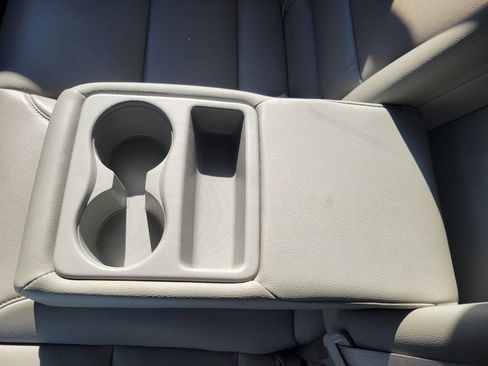 Used 2016 Acura TLX FWD image 27