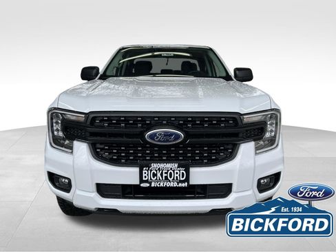 New 2026 Ford Ranger XL image 2