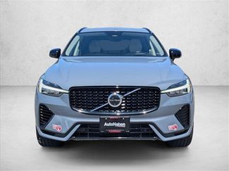 Used 2024 Volvo XC60 T8 Ultimate w/ Climate Package AWD/4WD video 2