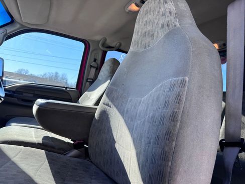 Used 1999 Ford F350 4x4 Crew Cab DRW Super Duty image 19