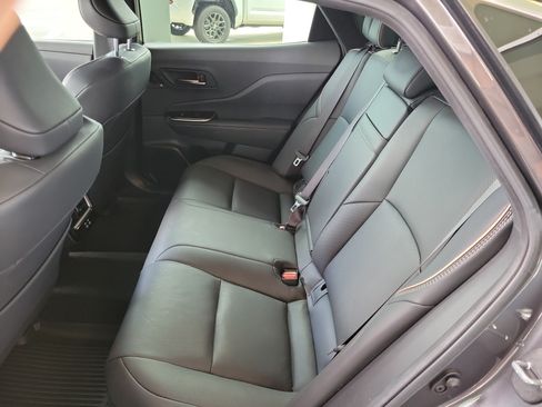 Certified 2024 Toyota Crown AWD/4WD image 27