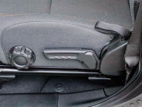 New 2026 Jeep Gladiator Sport image 26