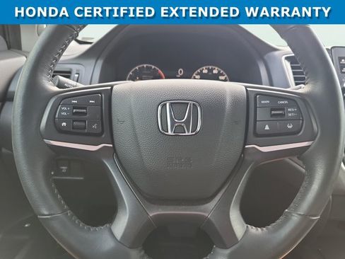 Certified 2024 Honda Ridgeline Sport+ image 30
