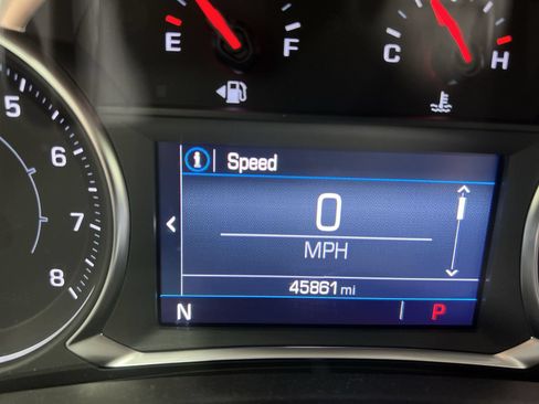Used 2024 GMC Terrain SLE AWD/4WD image 15
