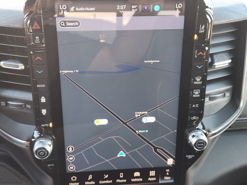 New 2026 RAM 3500 Laramie image 15