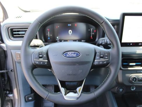 New 2026 Ford Maverick Lobo AWD/4WD image 5