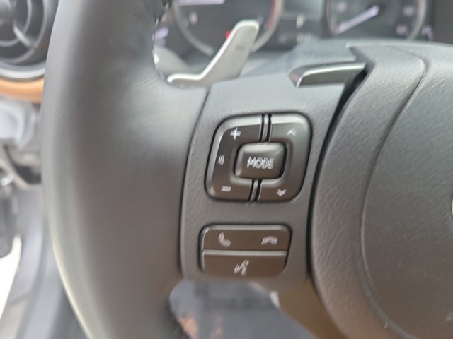 Used 2024 Lexus IS 300 w/ Comfort Package RWD image 27