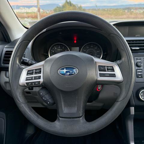 Used 2014 Subaru Forester 2.5i Premium w/ Popular Package #1 AWD/4WD image 12