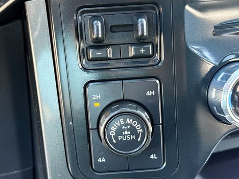 Certified 2023 Ford F150 Lariat w/ Equipment Group 502A High AWD/4WD image 10