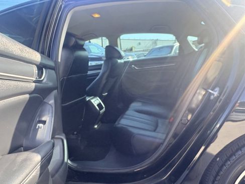 Used 2022 Honda Accord Sport Special Edition image 17