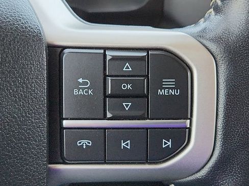 Used 2022 Ford Expedition Max XLT image 16