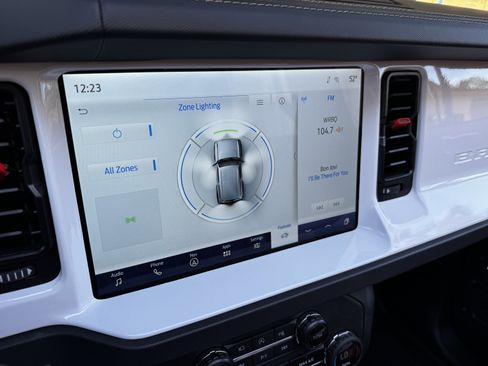 Used 2024 Ford Bronco Raptor image 44