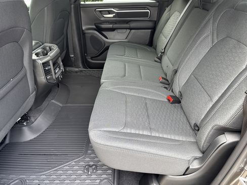 New 2026 RAM 1500 Big Horn image 22