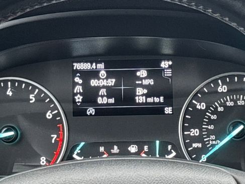 Used 2020 Ford EcoSport SES image 23