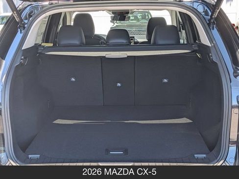 New 2026 MAZDA CX-5 Preferred AWD/4WD image 10