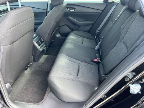 Used 2025 Honda Accord SE image 20