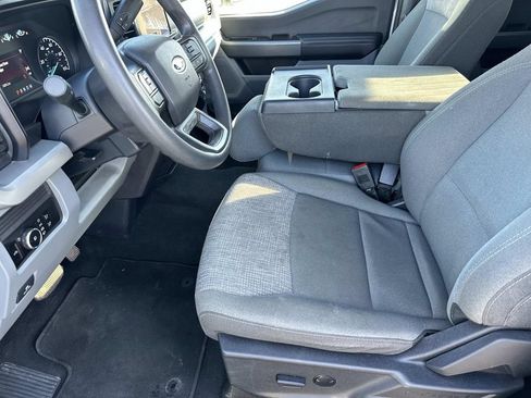 Used 2025 Ford F250 XLT AWD/4WD image 20