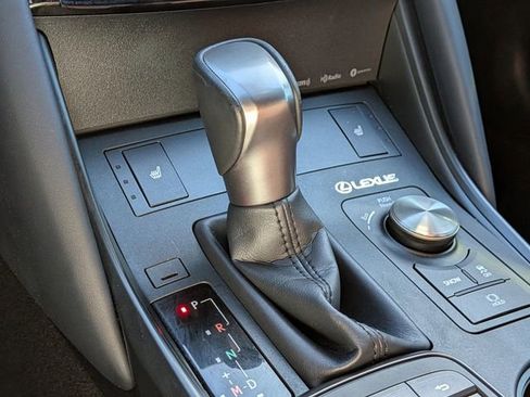 Used 2024 Lexus IS 350 F Sport RWD image 24