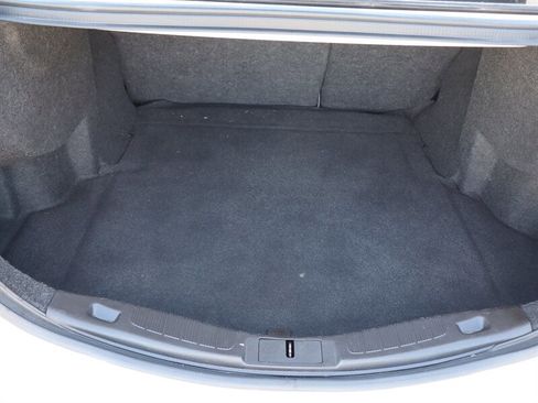 Used 2016 Ford Fusion Titanium FWD image 15