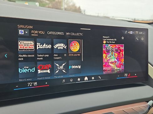 Used 2025 BMW X3 xDrive30i w/ Premium Package image 18