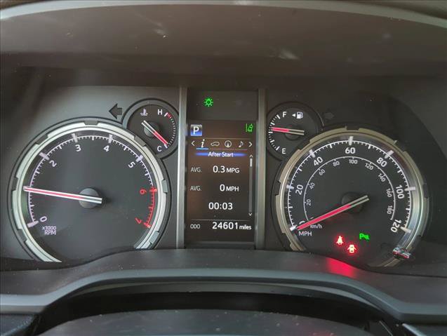 Used 2023 Toyota 4Runner Limited RWD image 17