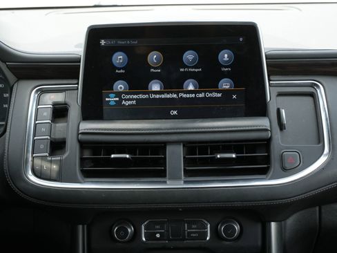 Used 2021 Chevrolet Tahoe LT RWD image 13