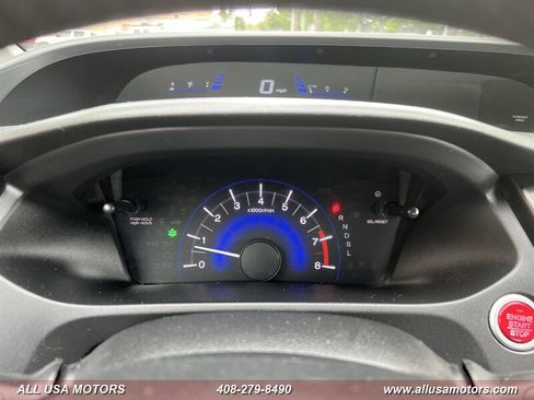 Used 2015 Honda Civic EX-L image 27