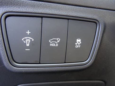 Used 2024 Hyundai Tucson SEL image 10