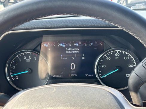 Used 2023 Ford F150 XLT w/ Equipment Group 302A High image 20