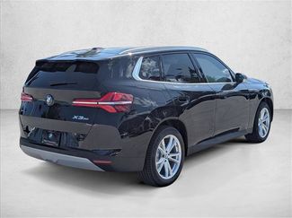 Used 2025 BMW X3 xDrive30i w/ Premium Package video 2