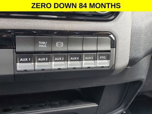 New 2026 RAM 3500 Tradesman image 31