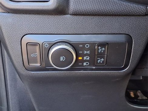 New 2025 Ford Bronco Sport Outer Banks w/ Outer Banks Tech Package+ image 12