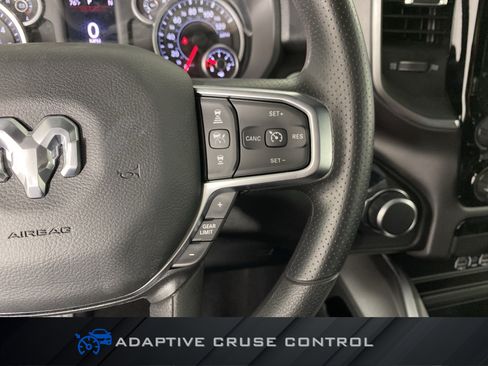 New 2026 RAM 1500 Big Horn AWD/4WD image 19