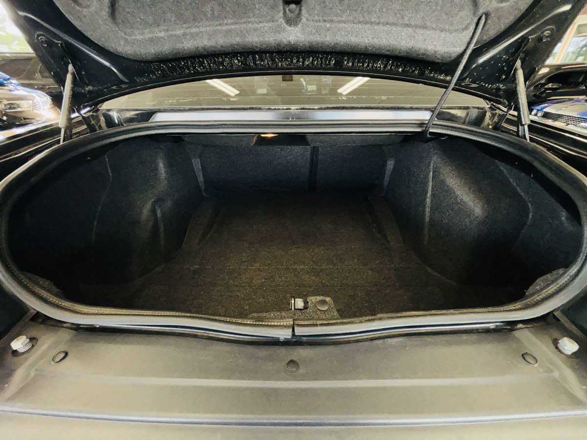 Used 2020 Dodge Challenger R/T Scat Pack RWD image 11
