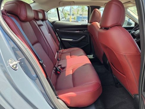 Used 2025 MAZDA MAZDA3 s AWD/4WD image 16
