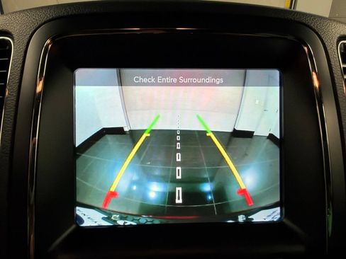 Used 2017 Dodge Durango R/T w/ Trailer Tow Group IV AWD/4WD image 14
