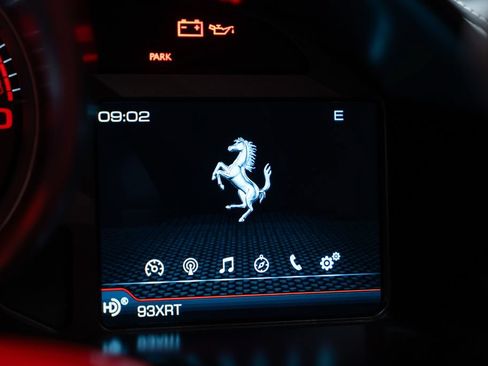 Certified 2021 Ferrari 812 GTS RWD image 41