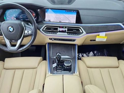 Used 2022 BMW X5 sDrive40i w/ Premium Package RWD image 20