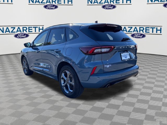 Used 2024 Ford Escape ST-Line w/ Tech Pack #1 AWD/4WD image 5