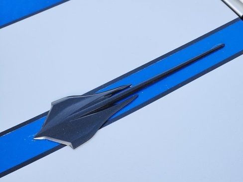 Used 2024 Chevrolet Corvette Stingray w/ Z51 Performance Package image 10