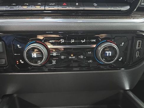 New 2026 Chevrolet Silverado 1500 LT Trail Boss w/ Safety Package image 22