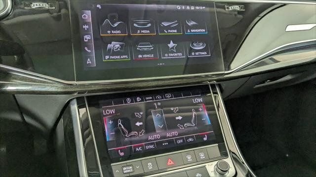 Used 2023 Audi Q7 3.0T Premium AWD/4WD image 29