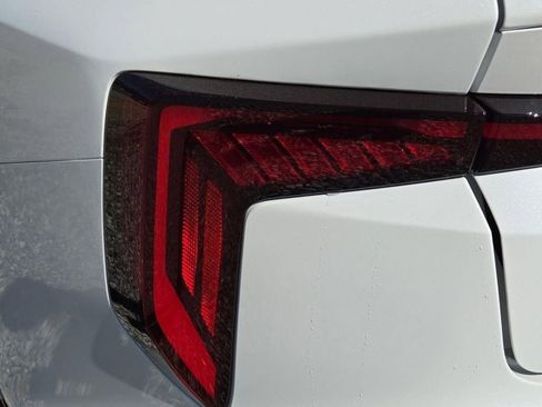 New 2026 Kia K4 GT-Line w/ GT-Line Sunroof Package FWD image 12