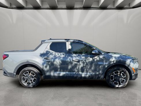 Certified 2022 Hyundai Santa Cruz SEL Premium w/ Cargo Package AWD/4WD image 6