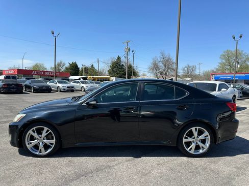 Used 2009 Lexus IS 250 image 35