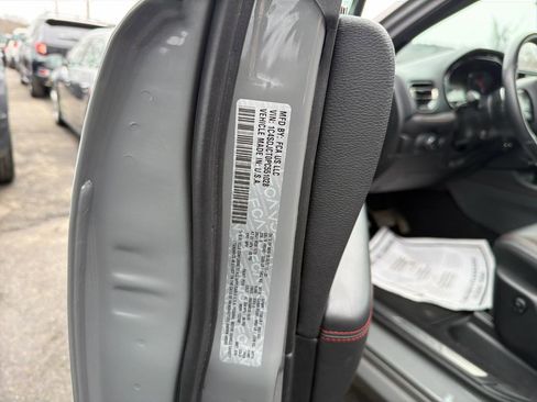 Used 2023 Dodge Durango R/T image 34