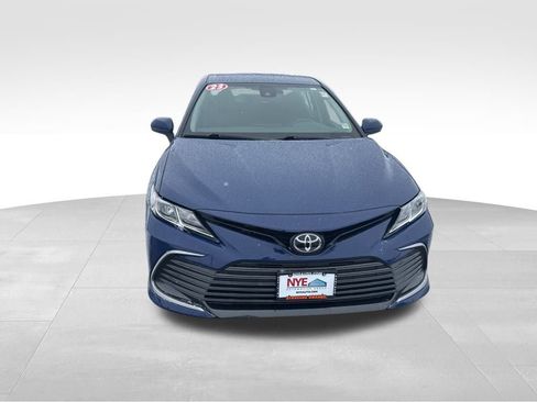 Used 2023 Toyota Camry LE image 8